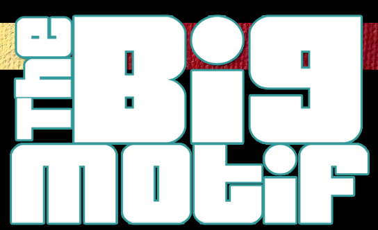 the big motif